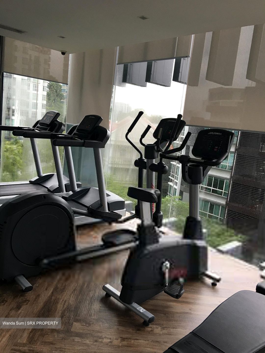 Robin Suites (D10), Apartment #570705941